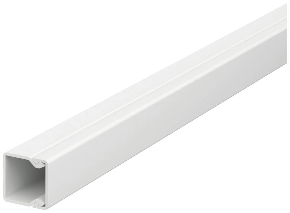 4012196667338 - OBO WDK15015LGR Wand-uDeckenkanal mBodenlochung 15x15x2000 PVC 6024947 (Inhalt 2 Stück) 4012196667338 - OBO WDK15015LGR Wand-uDeckenkanal mBodenlochung 15x15x2000 PVC 6024947 (Inhalt 2 Stück)