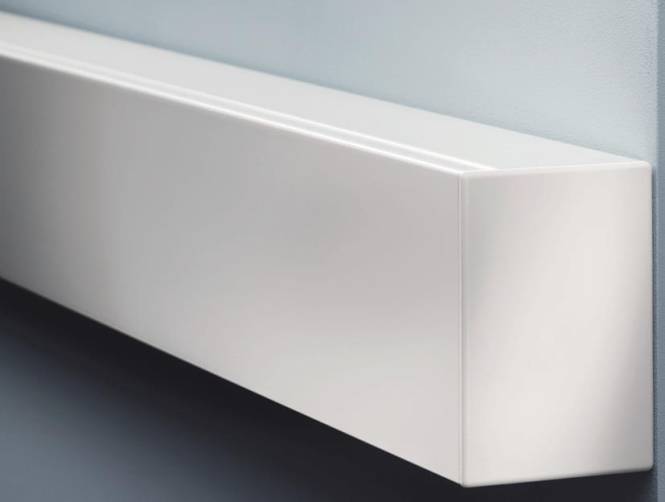 GGK Endplatte für LFG 60x90 1207 braun GGK Endplatte für LFG 60x90 1207 braun