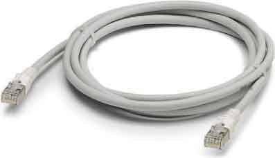 Phoenix 2832289 FL CAT5 PATCH 2,0 Patchkabel Phoenix 2832289 FL CAT5 PATCH 2,0 Patchkabel