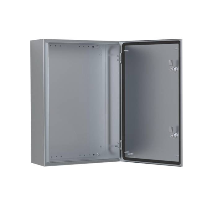 8713574120518 - nVent Wandgehäuse 800x800x300 ASR0808030 8713574120518 - nVent Wandgehäuse 800x800x300 ASR0808030