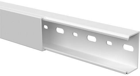 4018475253964 - GGK Kanal LFG 25x40 11028 alpinweiss (Inhalt 2 Stück)