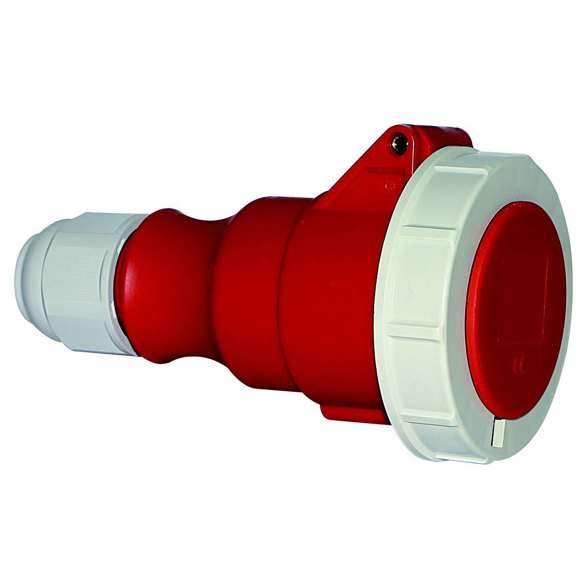 4024941148795 - Bals Kupplung 32A 4p 380-440V 3H 310567 MULTI-GRIP TLS-KU IP67 4024941148795 - Bals Kupplung 32A 4p 380-440V 3H 310567 MULTI-GRIP TLS-KU IP67