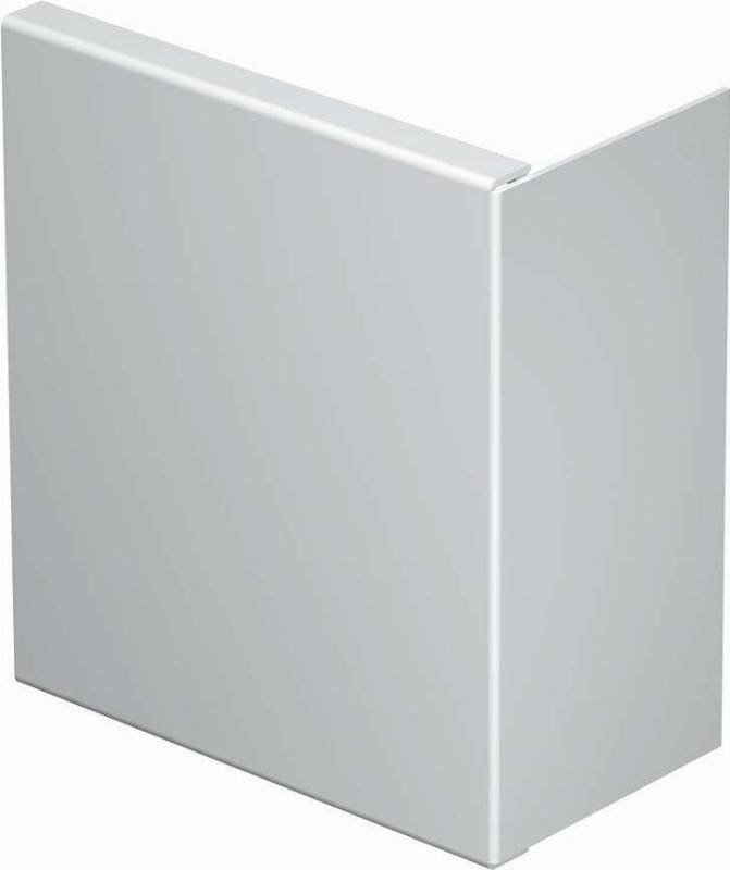 4012195042518 - OBO WDK HE80170RW Endstück 80x170mm PVC reinweiß RAL9010 6193387 4012195042518 - OBO WDK HE80170RW Endstück 80x170mm PVC reinweiß RAL9010 6193387