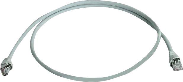 TG Patchkabel S-FTP 20,0m L00006A0036 FS500 MP8 LSZH grau Cat6A 500MHz Iso EA TG Patchkabel S-FTP 20,0m L00006A0036 FS500 MP8 LSZH grau Cat6A 500MHz Iso EA