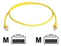 TG Patchkabel S-FTP 15,0m L00006A0049 FS500 MP8 LSZH gelb Cat6A 500MHz Iso EA TG Patchkabel S-FTP 15,0m L00006A0049 FS500 MP8 LSZH gelb Cat6A 500MHz Iso EA