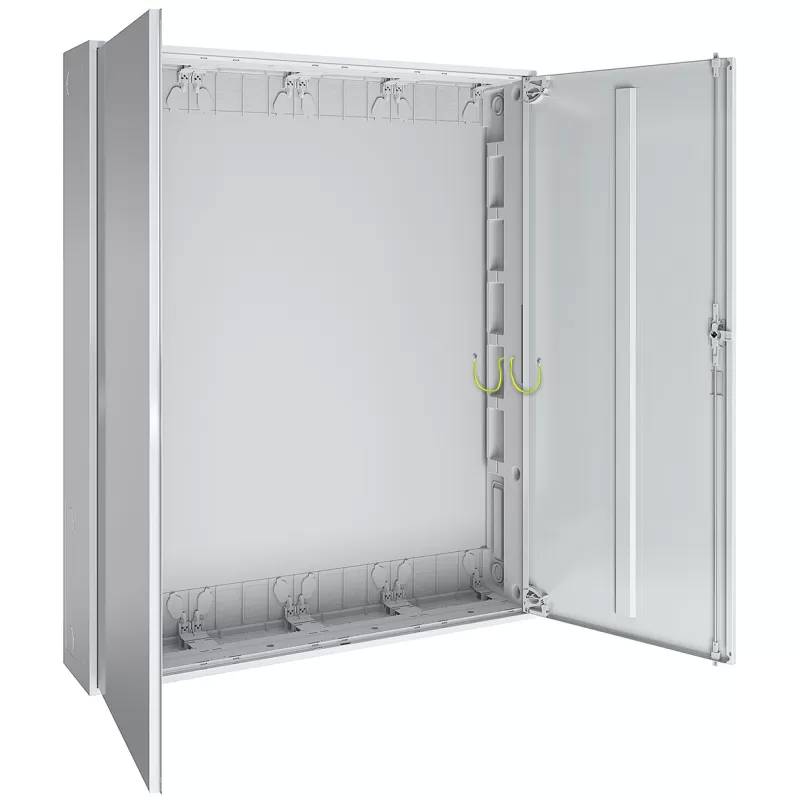4015153005983 - ABN System-Gehäuse IP43 geerdet SV48 1050x1250mm 4015153005983 - ABN System-Gehäuse IP43 geerdet SV48 1050x1250mm