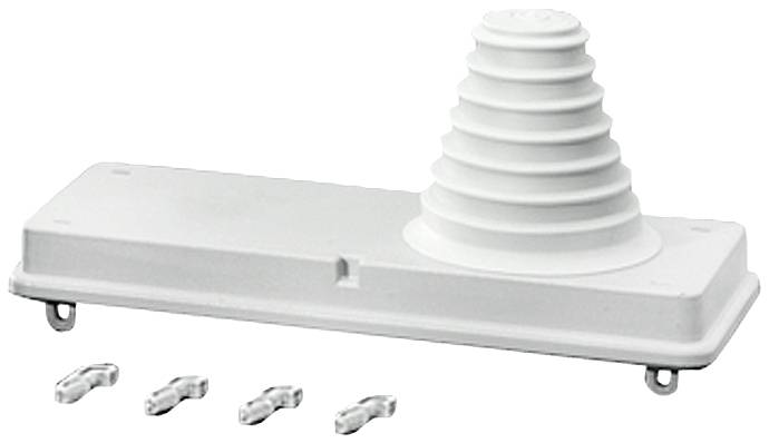 4012591107989 - Mi FP 70 Trennwand (L x B x H) 100 x 300 x 100 mm Kunststoff 1 St 4012591107989 - Mi FP 70 Trennwand (L x B x H) 100 x 300 x 100 mm Kunststoff 1 St