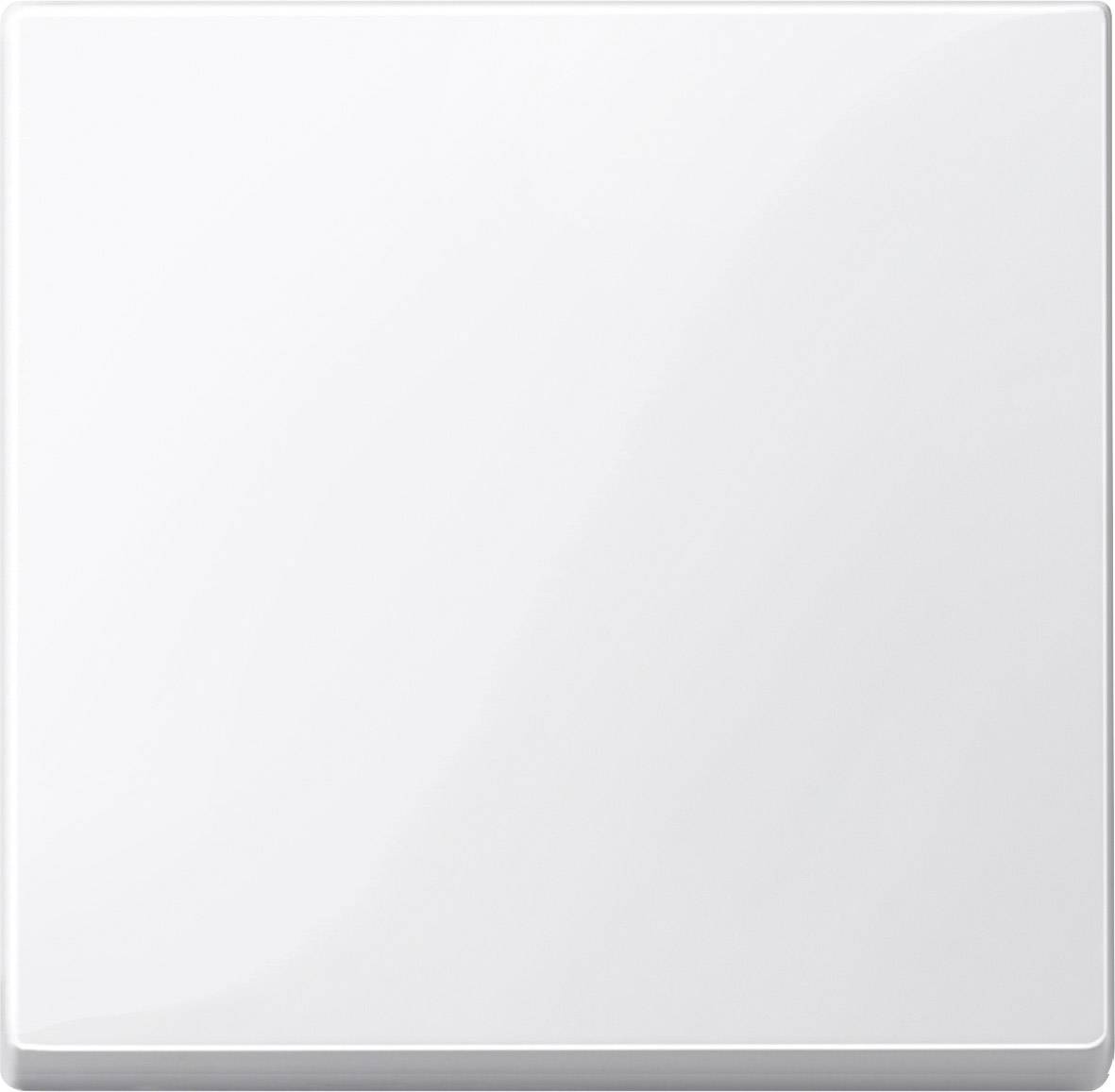 4042811033880 - EL SM 432119 - System M Wippe polarweiß glänzend 4042811033880 - EL SM 432119 - System M Wippe polarweiß glänzend