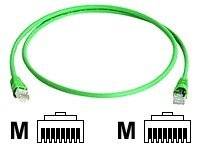 TG Patchkabel S-FTP 15,0m L00006A0037 FS500 MP8 LSZH grün Cat6A 500MHz Iso EA TG Patchkabel S-FTP 15,0m L00006A0037 FS500 MP8 LSZH grün Cat6A 500MHz Iso EA