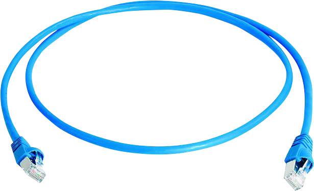 TG Patchkabel S-FTP 20m blau L00006A0046 FS500 MP8 LSZH Cat6A 500MHz Iso EA TG Patchkabel S-FTP 20m blau L00006A0046 FS500 MP8 LSZH Cat6A 500MHz Iso EA