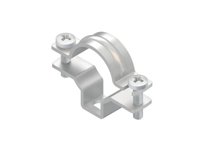 4013339014002 - NIED Rohrabstandschellen 854 ** 116110 29-38mm M32 4013339014002 - NIED Rohrabstandschellen 854 ** 116110 29-38mm M32