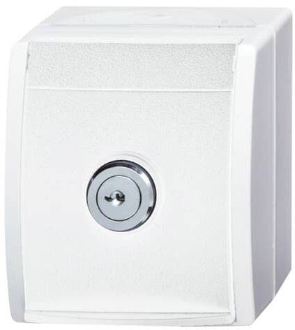 4011395079638 - 2CKA002083A0833 Schutzkontakt-Steckdose IP44 Weiß Reinweiß (RAL 9010) 4011395079638 - 2CKA002083A0833 Schutzkontakt-Steckdose IP44 Weiß Reinweiß (RAL 9010)