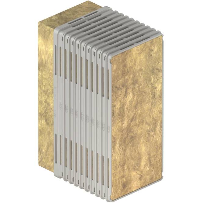 4013456470613 - KAIS Aufstockelement 1159-27 100mm für Uni-Geräte-Träger 4013456470613 - KAIS Aufstockelement 1159-27 100mm für Uni-Geräte-Träger