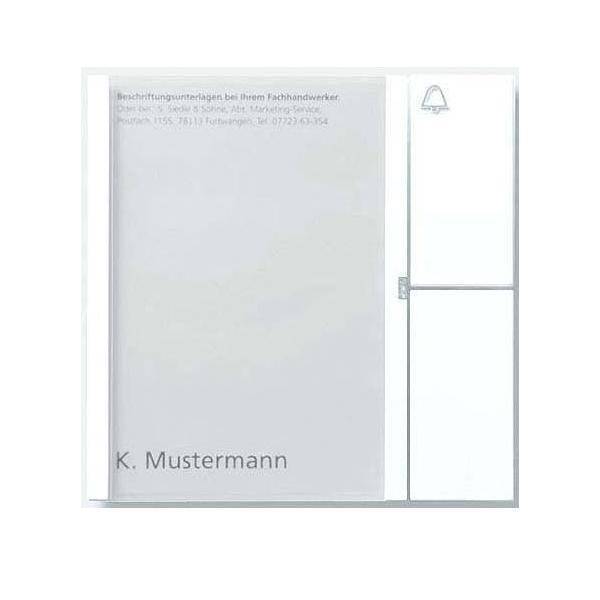 4015739357314 - Siedle 200035731-00 Türsprechanlagen-Zubehör Funktionsmodul Metallic-Silber 4015739357314 - Siedle 200035731-00 Türsprechanlagen-Zubehör Funktionsmodul Metallic-Silber