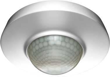 ESYLUX UP Präsenzmelder PD360i/24 Master 360' weiss EM10425103 ESYLUX UP Präsenzmelder PD360i/24 Master 360' weiss EM10425103