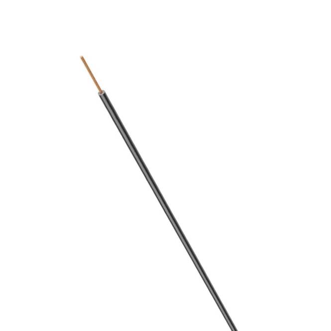 4044774695044 - LAPP LiY 025 braun 4126003S 250 Schaltlitze Spule (Inhalt 250 Stück)