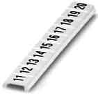 4017918598860 - LGSFORTLZAHL PHOENIX CONTACT PHOENIX CONTACT ZBF 5LGSFORTLZAHL ZBF 5LGSFORTLZAHL 4017918598860