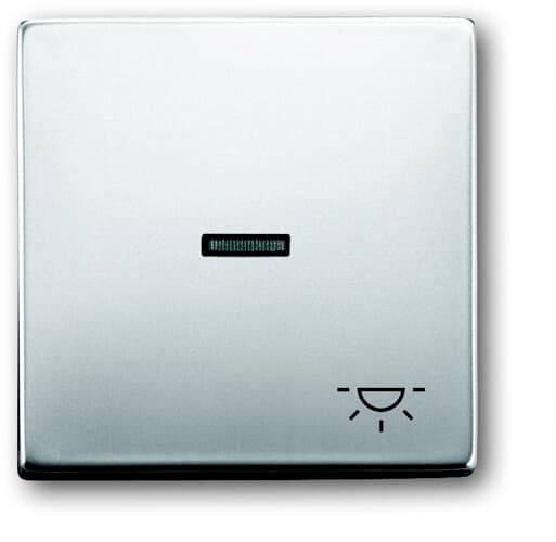4011395086087 - Busch-jaeger Elektro - Busch-Jaeger Wippe eds 1789 LI-866 4011395086087 - Busch-jaeger Elektro - Busch-Jaeger Wippe eds 1789 LI-866