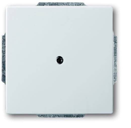 4011395086742 - BJ pur edelstahl Blindabdeckung 1742-866 Edelstahl 4011395086742 - BJ pur edelstahl Blindabdeckung 1742-866 Edelstahl