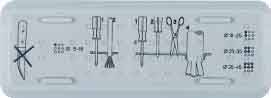 4011617381839 - Striebel & John 2CPX038183R9999 Membranflansch Kunststoff 4011617381839 - Striebel & John 2CPX038183R9999 Membranflansch Kunststoff