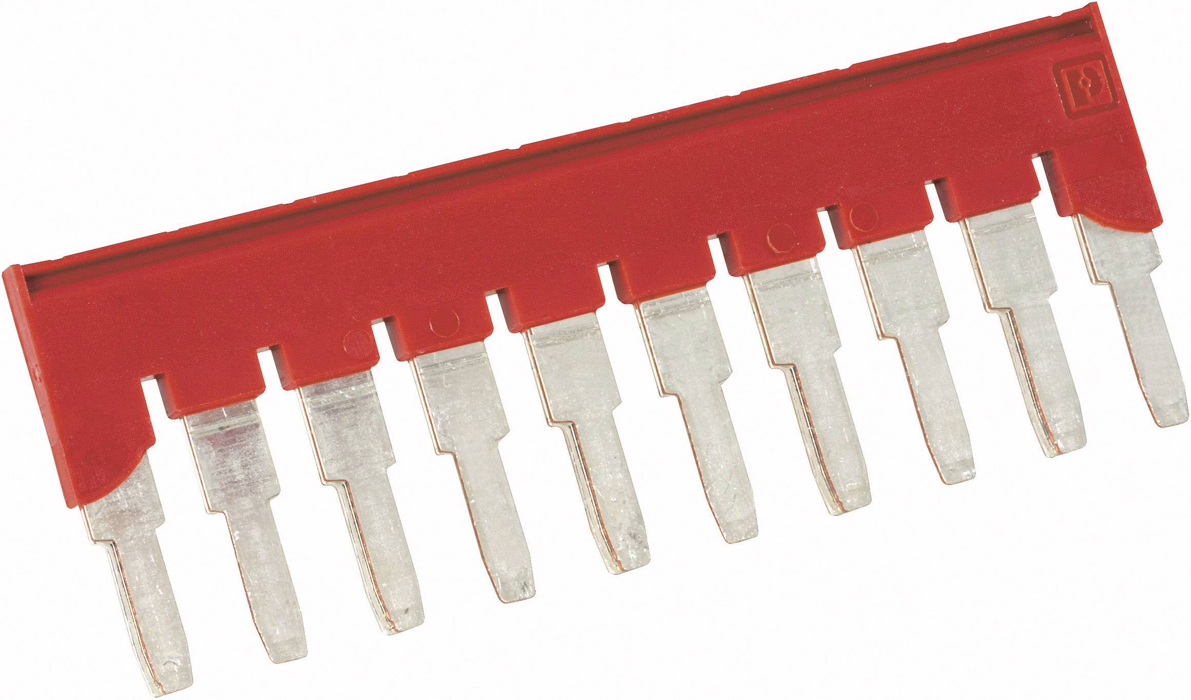 4017918188634 - FBS 10-8 - 10-polige feste Brücke für UT6 PT6