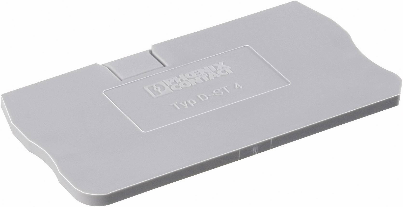 4017918188030 - D-ST 4 Phoenix Contact Deutschland D-ST 4 D-ST 4 4017918188030 4017918188030 - D-ST 4 Phoenix Contact Deutschland D-ST 4 D-ST 4 4017918188030