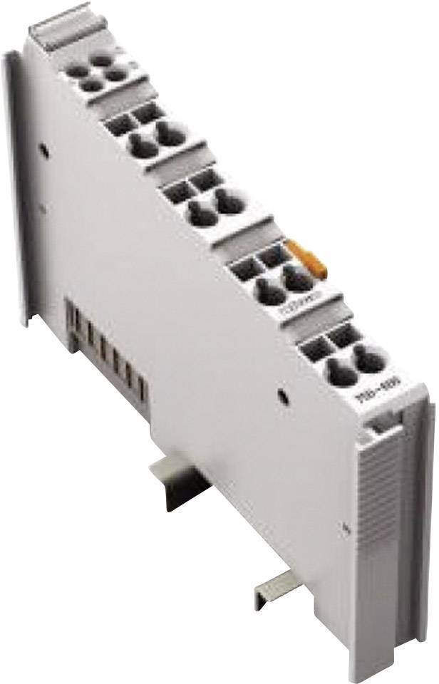 WAGO 750-600 Endmodul,lichtgrau WAGO 750-600 Endmodul,lichtgrau