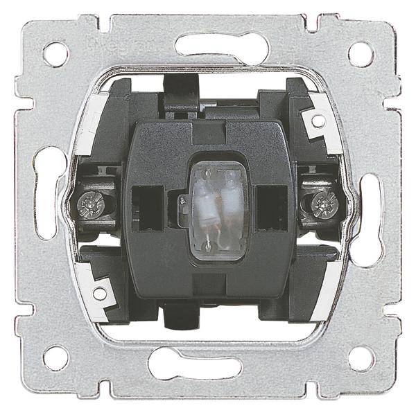 3245067758137 - Legrand 775813 Bestückt mGlimmlampe Nr775890 grün leuchtend 3245067758137 - Legrand 775813 Bestückt mGlimmlampe Nr775890 grün leuchtend
