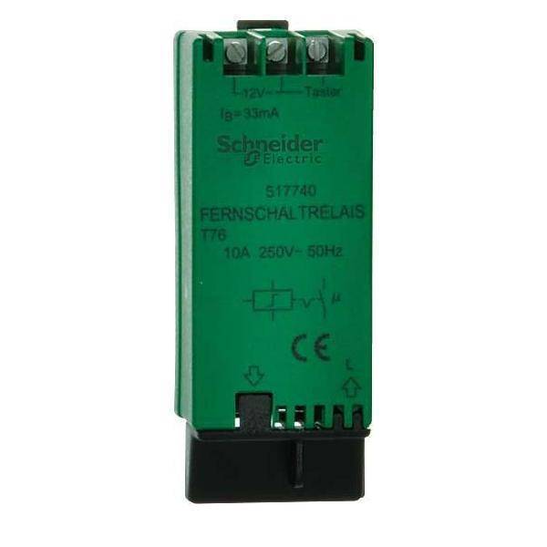 4013984104752 - 517740 Schneider Fernschaltrelais 517740 4013984104752 4013984104752 - 517740 Schneider Fernschaltrelais 517740 4013984104752