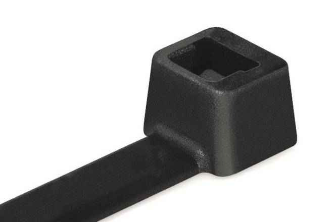 Hellermann UB385C-B-PA66-BK(100) Kabelbinder 390x4,7 schwarz 138-00050 (Inhalt 100 Stück) Hellermann UB385C-B-PA66-BK(100) Kabelbinder 390x4,7 schwarz 138-00050 (Inhalt 100 Stück)