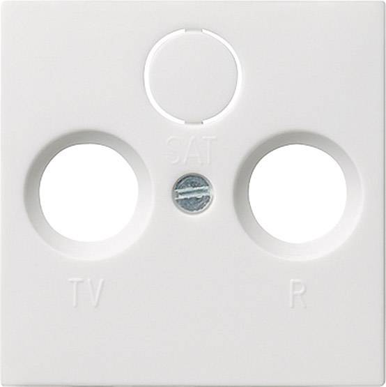 4010337869276 - Abdeckung tv- Radio-Steckdose System 55 Standard 55 E2 Event Event Klar Event Opak Espr - Gira 4010337869276 - Abdeckung tv- Radio-Steckdose System 55 Standard 55 E2 Event Event Klar Event Opak Espr - Gira