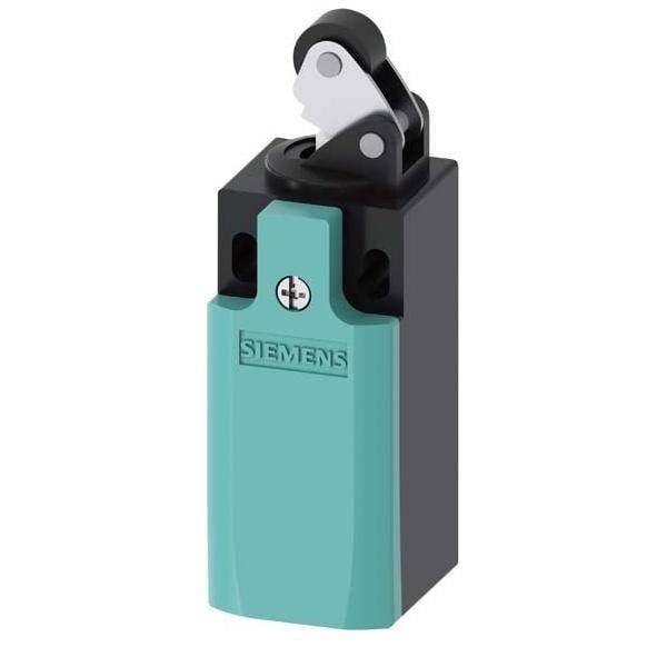 Siemens 3SE52320HE10 SIRIUS Pos.Schalter Kunst.Geh.31mm Sprungkont. Rollenhebel Siemens 3SE52320HE10 SIRIUS Pos.Schalter Kunst.Geh.31mm Sprungkont. Rollenhebel