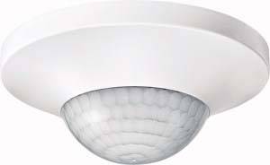 Merten KNX ARGUS Präsenz 630819 polarweiß Merten KNX ARGUS Präsenz 630819 polarweiß
