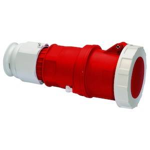 BALS CEE Kupplung 125A 5-pol 400V 3199 IP67 400V MULTI-GRIP BALS CEE Kupplung 125A 5-pol 400V 3199 IP67 400V MULTI-GRIP