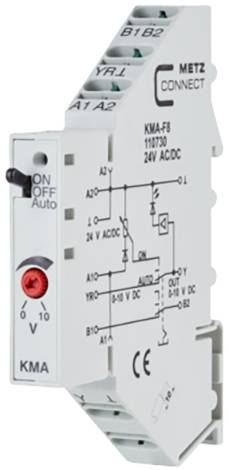 4250184123224 - Analogwert-Geber 24 24 V AC V DC (max) Connect 110730 1 St 4250184123224 - Analogwert-Geber 24 24 V AC V DC (max) Connect 110730 1 St