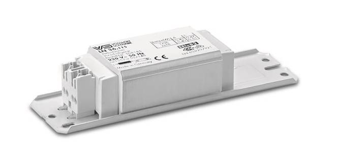 VOSS VVG T8 18W, TU 18W, T12 20W 530941 TC-F/L 18W, TC-DD 28W ALT 508183 VOSS VVG T8 18W, TU 18W, T12 20W 530941 TC-F/L 18W, TC-DD 28W ALT 508183
