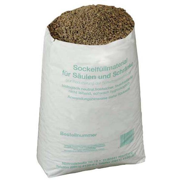 4015153178595 - ABN Sockelfüller 25l Körnung 4-8mm 95075 4015153178595 - ABN Sockelfüller 25l Körnung 4-8mm 95075