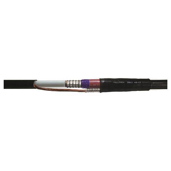 4010311048161 - CELL Schrumpf- SMH5 120-240 Verbindungsmuffe 5x120-5x240mm q 1kV 4010311048161 - CELL Schrumpf- SMH5 120-240 Verbindungsmuffe 5x120-5x240mm q 1kV