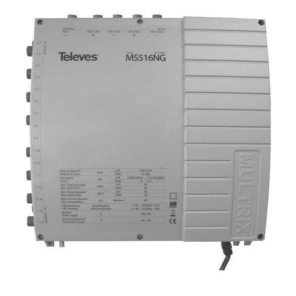 8424450167311 - 5 Eingänge 16 Ausgänge aktiv MULTRIX Umschaltmatrix MS 516NG 5 Eingänge 16 Ausgänge aktiv MULTRIX 8424450167311 8424450167311 - 5 Eingänge 16 Ausgänge aktiv MULTRIX Umschaltmatrix MS 516NG 5 Eingänge 16 Ausgänge aktiv MULTRIX 8424450167311