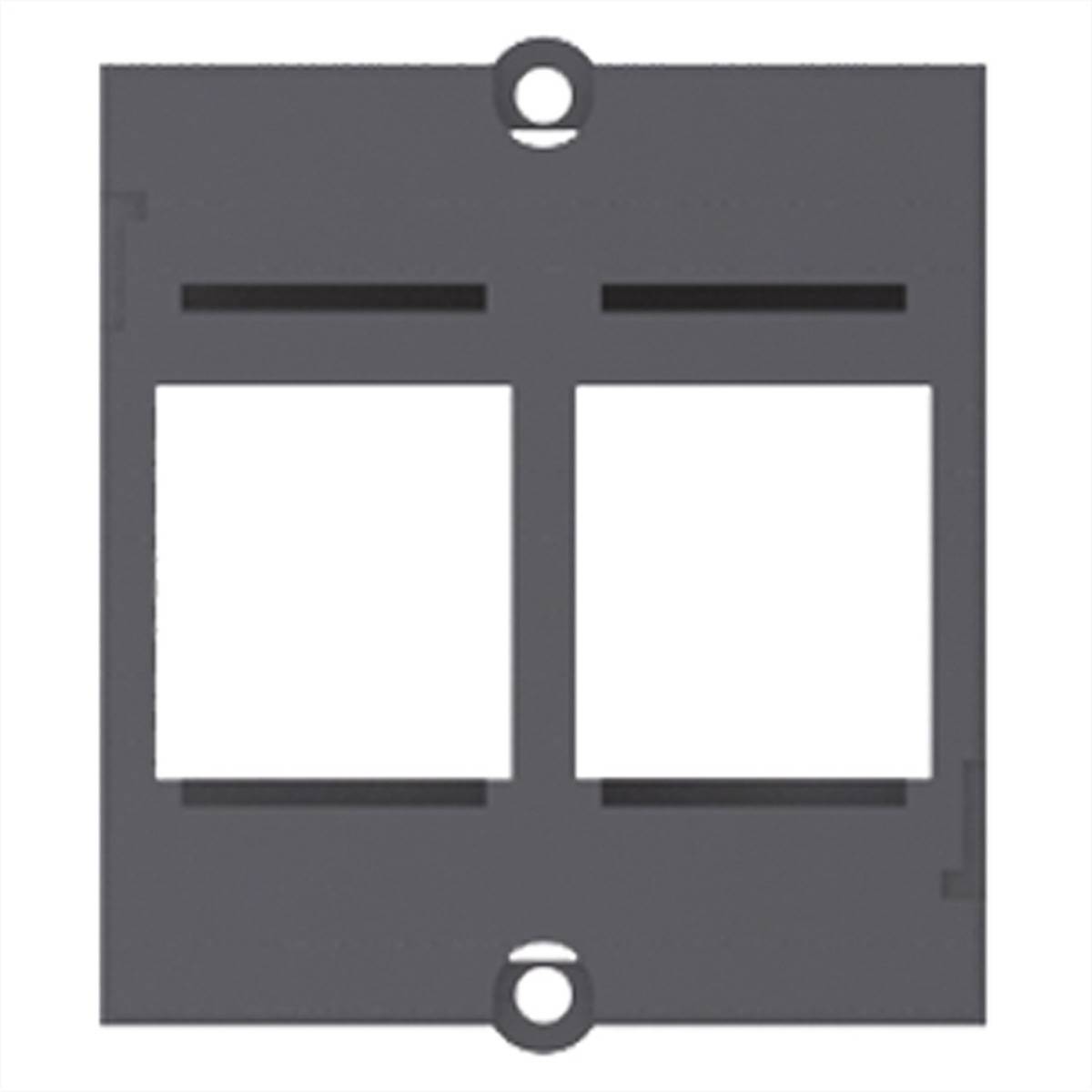 4016514030798 - Steckdosenleiste DESK 2 2x Schuko 1x HDMI 20 1x USB 30 Gerätezuleitung 3 m inkl Haltewinkeln B 197 x T 70 x H 90 mm 4016514030798 - Steckdosenleiste DESK 2 2x Schuko 1x HDMI 20 1x USB 30 Gerätezuleitung 3 m inkl Haltewinkeln B 197 x T 70 x H 90 mm