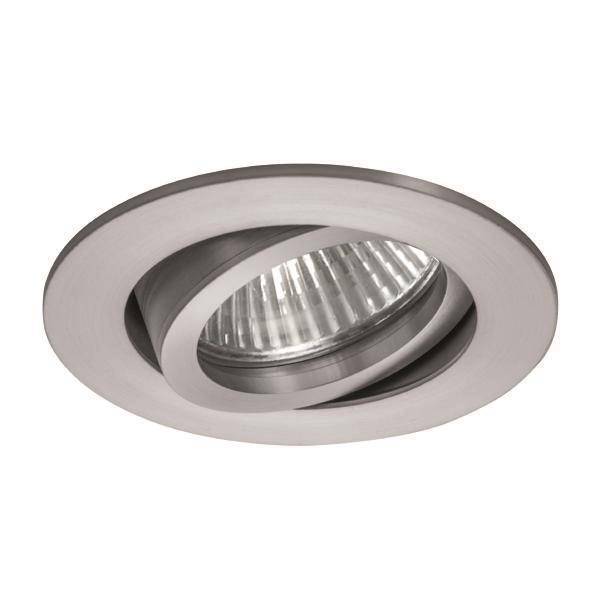 4250047748830 - BRUM NV-Einbaustrahler alumatt 006325 GU53 50W schwenkbar oSprengring DA68mm 4250047748830 - BRUM NV-Einbaustrahler alumatt 006325 GU53 50W schwenkbar oSprengring DA68mm