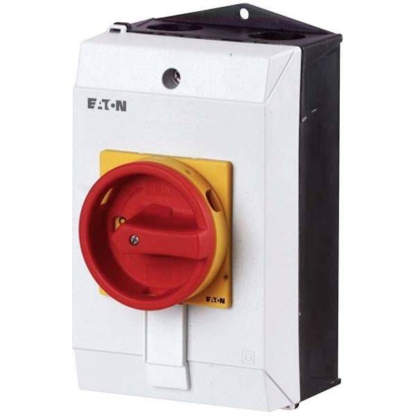 4015082071516 - T0-2-8900 I1 SVB Nockenschalter 20 a 690 v 1 x 90 ° Gelb Rot 1 St - Eaton 4015082071516 - T0-2-8900 I1 SVB Nockenschalter 20 a 690 v 1 x 90 ° Gelb Rot 1 St - Eaton