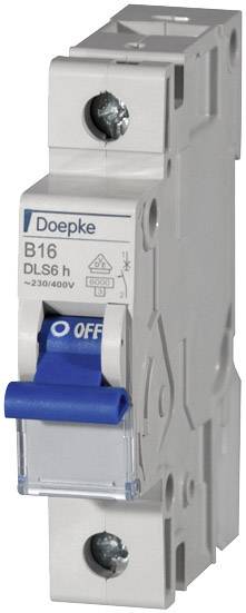 4014712161788 - DLS 6H B25-1 6KA Dls 6h B25-1 6ka 4014712161788 4014712161788 - DLS 6H B25-1 6KA Dls 6h B25-1 6ka 4014712161788