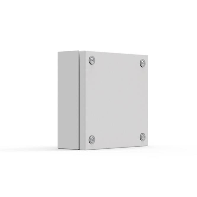 nVent Klemmenkasten STB303012 300x300x120 nVent Klemmenkasten STB303012 300x300x120