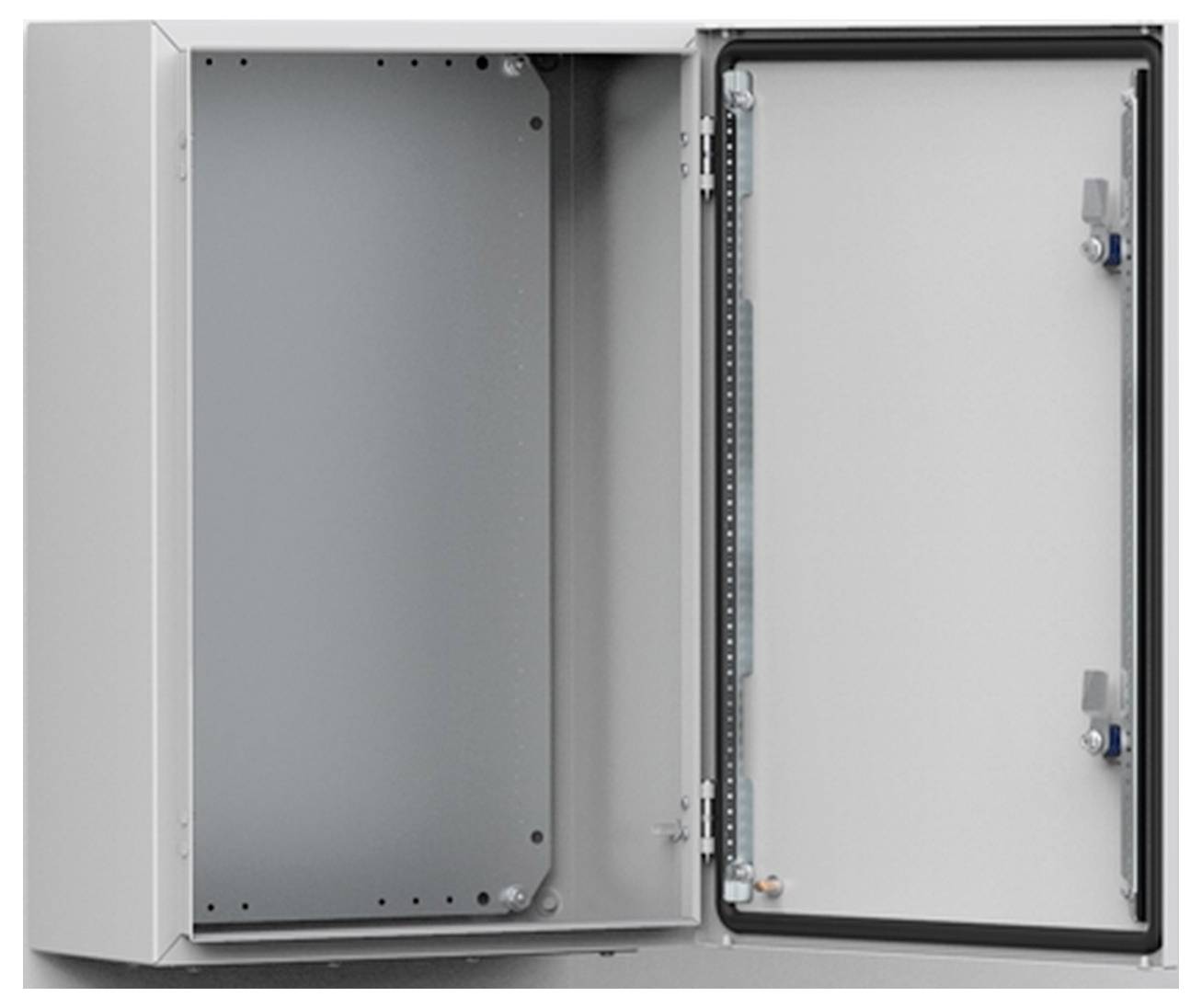 nVent Wandgehäuse MAS0606021R5 600x600x210 nVent Wandgehäuse MAS0606021R5 600x600x210