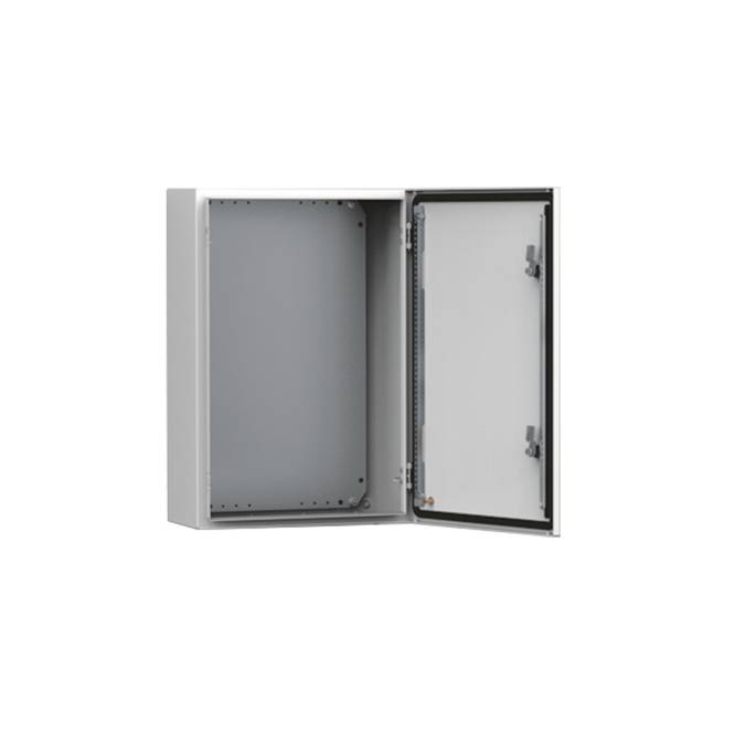 8713574128293 - nVent Wandgehäuse MAS0808030R5 800x800x300 8713574128293 - nVent Wandgehäuse MAS0808030R5 800x800x300