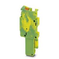 4046356333498 - Stecker PP-H 25 1-L GNYE PP-H 25 1-L GNYE Inhalt 50 St 4046356333498 - Stecker PP-H 25 1-L GNYE PP-H 25 1-L GNYE Inhalt 50 St
