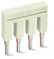 4055143690379 - 2002-409 - Kammbrücke Reihenklemme 9-fach für 2002 4055143690379 - 2002-409 - Kammbrücke Reihenklemme 9-fach für 2002