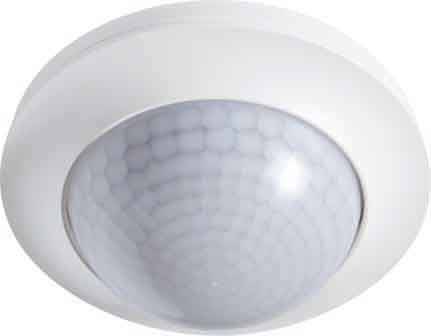 ESYLUX Decken- PD-C360i/24plus Präsenzmelder 360 UP EP10425288 ESYLUX Decken- PD-C360i/24plus Präsenzmelder 360 UP EP10425288