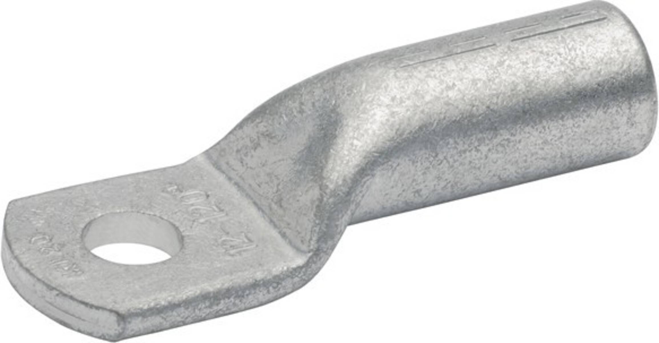 4012078055758 - KLAU Presskabelschuh 101R8 6qmm M8 galvanisch verzinnt
